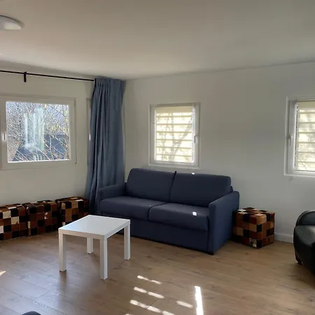 Bigge Elements Gaestezimmer 2 