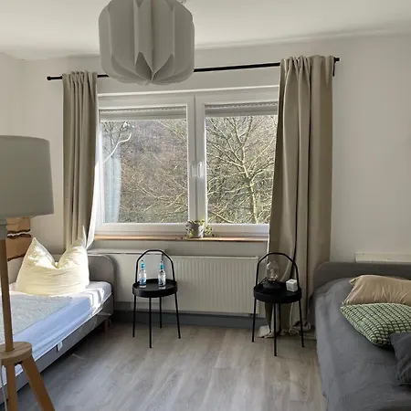 Homestay Bigge Elements Gaestezimmer 2 