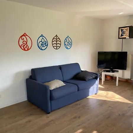 Bigge Elements Gaestezimmer 2 