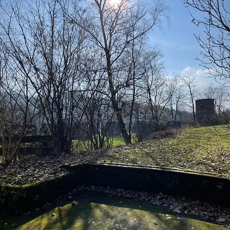 Bigge Elements Gaestezimmer 2 