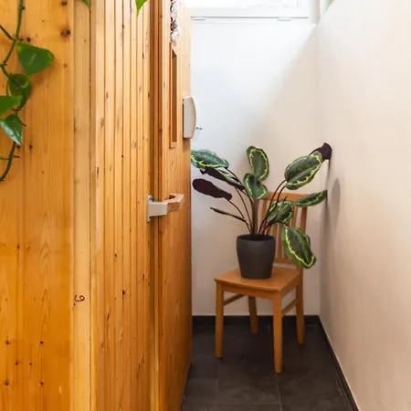 Bigge Elements Gaestezimmer 2 