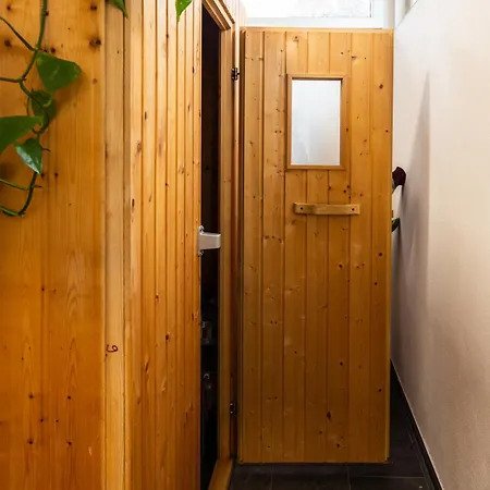 Bigge Elements Gaestezimmer 2 