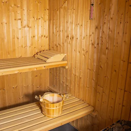 Bigge Elements Gaestezimmer 2 