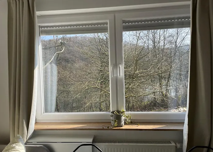 Habitación en casa particular Bigge Elements Gaestezimmer 2 