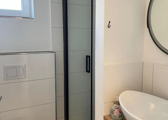 Bigge Elements Gaestezimmer 2 