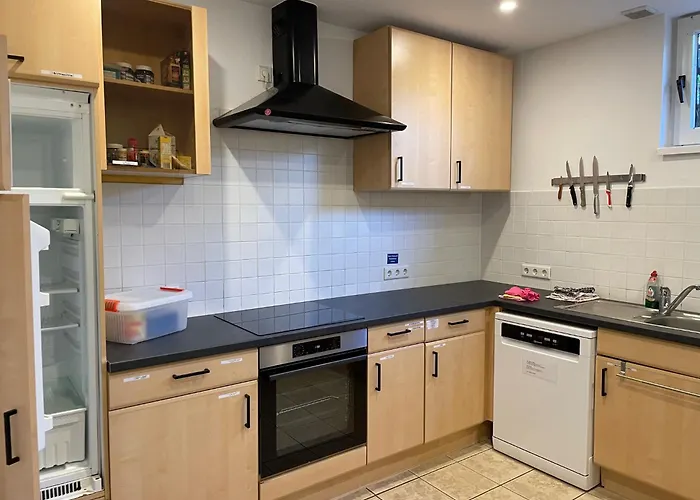 Bigge Elements Gaestezimmer 2 