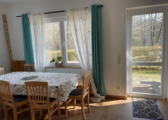 Bigge Elements Gaestezimmer 2 