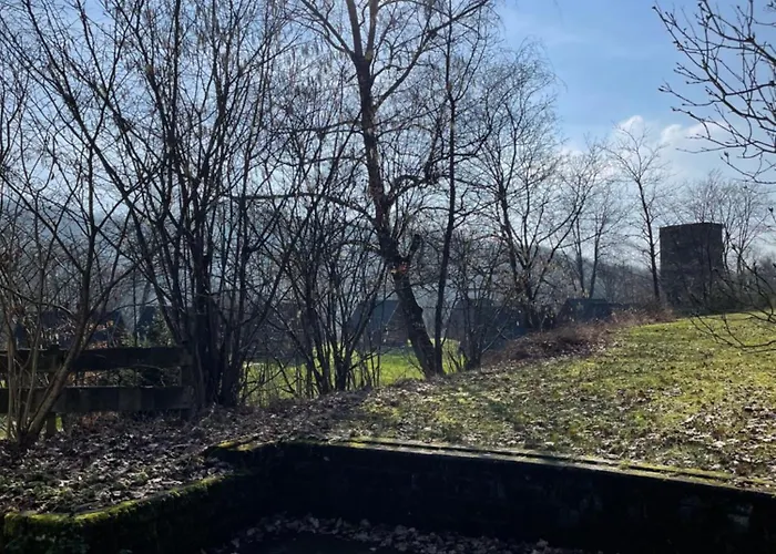 Bigge Elements Gaestezimmer 2 