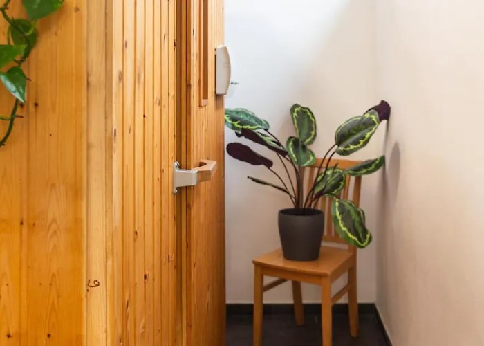 Bigge Elements Gaestezimmer 2 