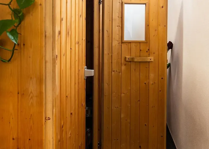 Bigge Elements Gaestezimmer 2 