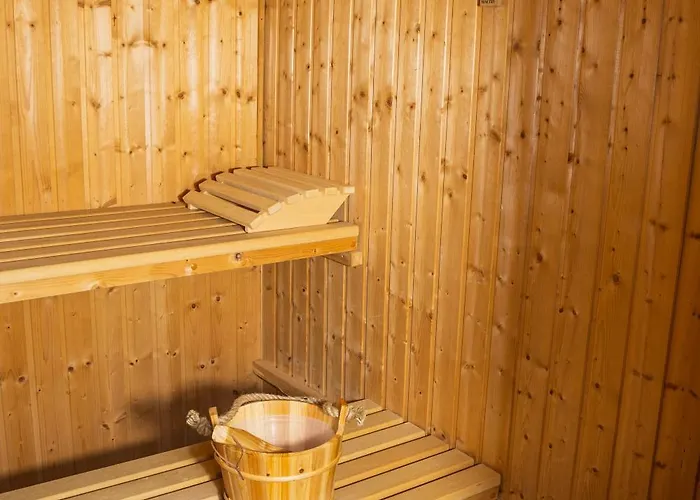 Bigge Elements Gaestezimmer 2 