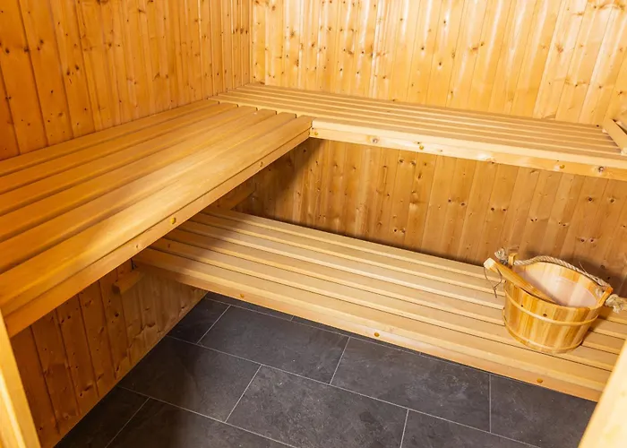 Bigge Elements Gaestezimmer 2 